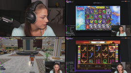 community 3D Casi