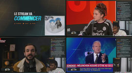 🚨31 OCTOBRE ? LA REPUBLIQUE TOMBE ?🚨22H40 BALLON D'OR, film demain peut être !patreon #815
