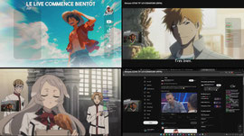 Le Dernier Bleach DAY  + VOUS SAVEZ QUOI REINCARNE  (on bz lee sin)  (!clip) (!tlnp) (!maillot)