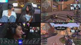 WORLDS GC - SK [1] vs [0] FENNEL - EN DIRECT DU BRESIL !!! !bracket #GCCWhatchparty