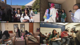 CHRISTLIKE UNIVERSITY DAY 1