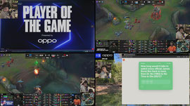 🔴WORLDS 2026 SWISS STAGE TSW VS LOS🔴