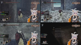 💥🧨 LIMITED TIME MERCH OUT 🧨💥 🔥 DEMETHON DAY 25 🔥 Dark Souls II -> Codenames w/ Chat | !GG !MERCH !BOSSES