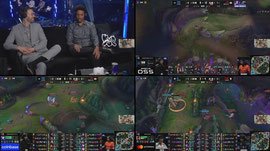 LOS vs TSW > Le perdant OUT | SWISS DAY 4 | #WORLDS 2026