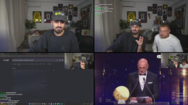 Ballon D'or Live