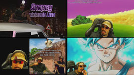 A VOLTA PRA TWITCH | !cinefy
