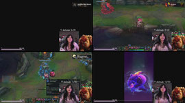 Gragas sur la faille BOMBA A GOGO !clip