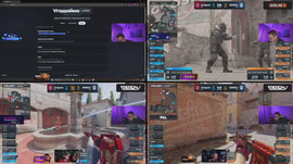 🔴 [NO DELAY] G2 [1:1] DENDELE | PGL Masters Bucharest 2026 /w @overdrivezzz @Aunkere | !tg !winline !ЯО !ВТБ !avan