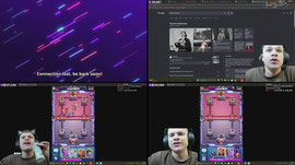 [656/730] 🔴 CLASH 20 WIN CHALLENGE  -> SOLO TO CHAMPION PC -> FNCS GRAND FINALS @ 7PM ET 🔴