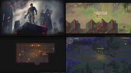 Чекаю Graveyard Keeper 2