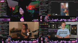 Shurjoka vs Anni & Jay Tag 20 !spooktober !Holy !Podcast