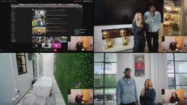 LeBron James Roomtour Reaction mit @xrohat