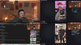 Reactions & Talks! 🔥| Du musst den Käse legen!🪤| !dc !insta !playlist !instant