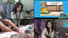 HAPPY 7 YEARS ON TWITCH