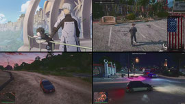 FLASHBACK V6 - EP 20 | Stanley Tucker continue son chemin pour la DOA | !discord !ytb !clip !perso