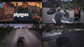 FLASHBACK WL V6 | Spencer Tucker president des Sherif ? | EP.16 | !redif !zb !7tv !clip !eneba
