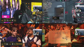 G2 GOZEN vs LIQUID GC - CHAMPIONS VALORANT GC !koro !idealo !eneba