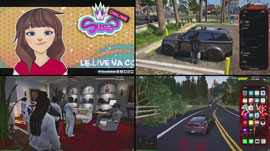 FLASHBACK V6 | EP08 | Shayleen "Shake" Whitfield - 10S | !holy !eneba !opera