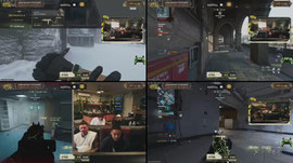 [35% OFF SUBS] THE RACE TO MASTER PRESTIGE DAY 5