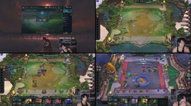 DESTROYING PROS IN NA SOLOQ