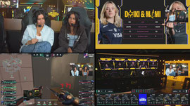 WORLDS GC - G2 Gozen [0] vs [0]  Team Liquid Brazil - EN DIRECT DU BRESIL !!! !bracket #GCCWhatchparty