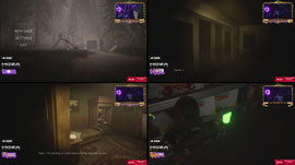 HORROR 21:00 NOWAY !strona !wk !betclic !moza !pirate