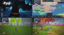 COME BACK MGL | EPISODE 64 ZENKAI RP !rediff !discord !linktree !sub !rp #noreact