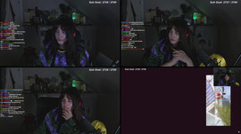 SKINFREAK!!!!!! | !qna !prime !vods 😱😳🔴
