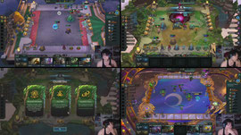 OUTRANKING TYLER1 IN TFT - DESTROYING PROS IN NA SOLOQ