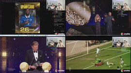 SOIREE BALLON D'OR FT YOULADECAD !! !eneba !don !discord
