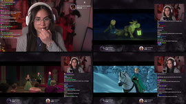 segundou com MEMES DO DC !hj !cine !presente !dc !metinha !growth !crono