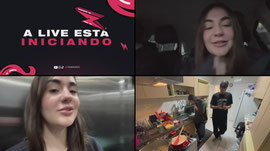 IRL - FAZENDO MARMITA DE ABOBORA |❗PIX ❗️DC