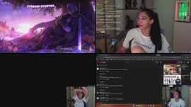 DEINE LATENIGHT STREAMERIN  !insta !yt #werbung