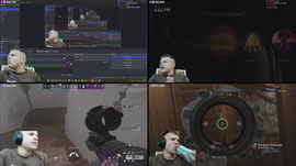 [656/730] 🔴 CLIPS  -> SOLO TO CHAMPION PC -> FNCS GRAND FINALS @ 7PM ET 🔴