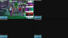 100 baby challenge ep 1 - partnerversary ^^ | !links !throne