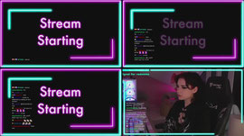 IM BACK BABYYYYY|| !dono !wheel !socials !discord !youtube