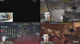 [656/730] 🔴 SOLO TO CHAMPION PC -> FNCS GRAND FINALS @ 7PM ET 🔴