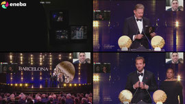 MBAPPE BALLON DOR SINON JE CUT !eneba