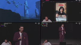 P'TIT LIVE AVANT OPÉRATION DE DEMAIN MATIN | !patreon | !libernovo | !strafe | !sub | !prime | !clip | !social | !kick