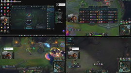 DuoQ avec Chat GPT rush diamant (on bz lee sin)  (!clip) (!tlnp) (!maillot)