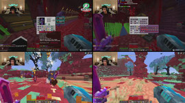 MYTHIC SMP YAY 🔴 LIVE EVERYDAY 🔴 !discord !newvid !lunar