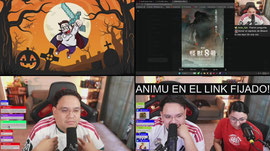 LOS ARCHIVOS Y | Comando: !anime