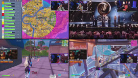 NA FNCS FINALE SOLO DAY 1 Drops on| !pizza !prime !sub !golf