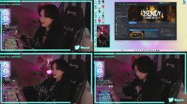 IM BACK BABYYYYY|| !dono !wheel !socials !discord !youtube