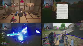KONOHA NOUS ALLONS REMONTER LA PENTE !  | EPISODE 64 ZENKAI RP !rediff !discord !linktree !sub !rp #noreact