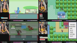 [Live 🔴] ITS TIME! WE BEAT THE GYM THIS TIME |Pokemon emerald kaizo nuzlocke |!links !patreon