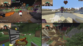 MONEY SMP 5V5 YAY 🔴 LIVE EVERYDAY 🔴 !discord !newvid !lunar