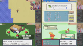 GYM TIME! Cosplay Marin Kitagawa | Pokemon Emerald Kaizo !Nuzlocke @allecakes @qlyphnotes