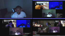 GET HERE NOW !