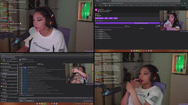 ENTBANNUNGSANTRÄGE - FOMODAY - DEINE LATENIGHT STREAMERIN  !insta !yt #werbung